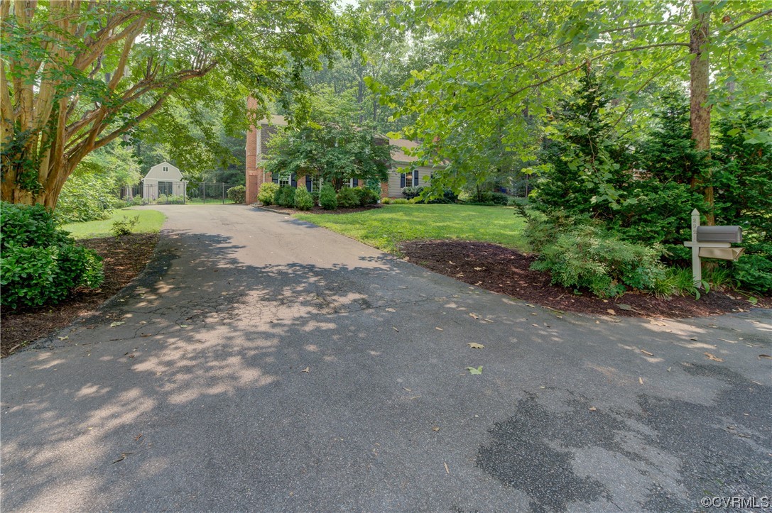 2921 Stratford Road Richmond, VA 23225 - Photo 36 of 46 Gallery Image 36