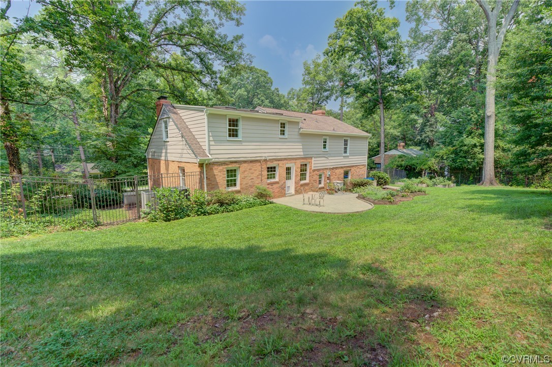 2921 Stratford Road Richmond, VA 23225 - Photo 41 of 46 Gallery Image 41