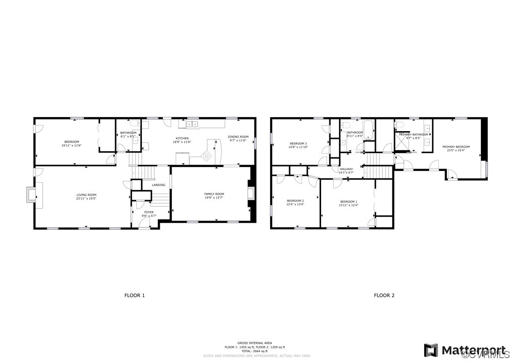 2921 Stratford Road Richmond, VA 23225 - Photo 46 of 46 Gallery Image 46