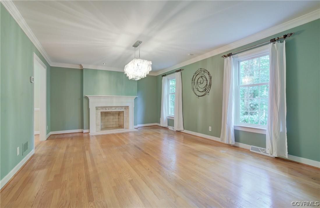 2921 Stratford Road Richmond, VA 23225 - Photo 7 of 46 Gallery Image 7
