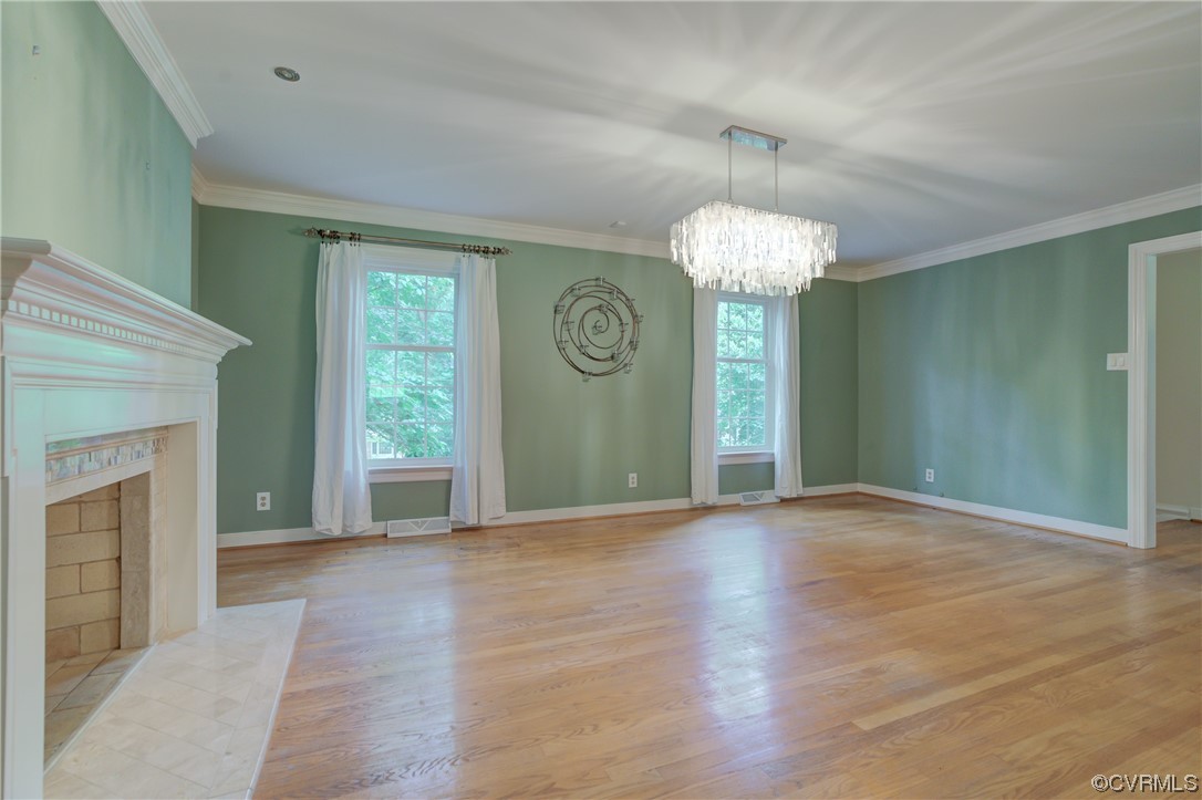 2921 Stratford Road Richmond, VA 23225 - Photo 8 of 46 Gallery Image 8
