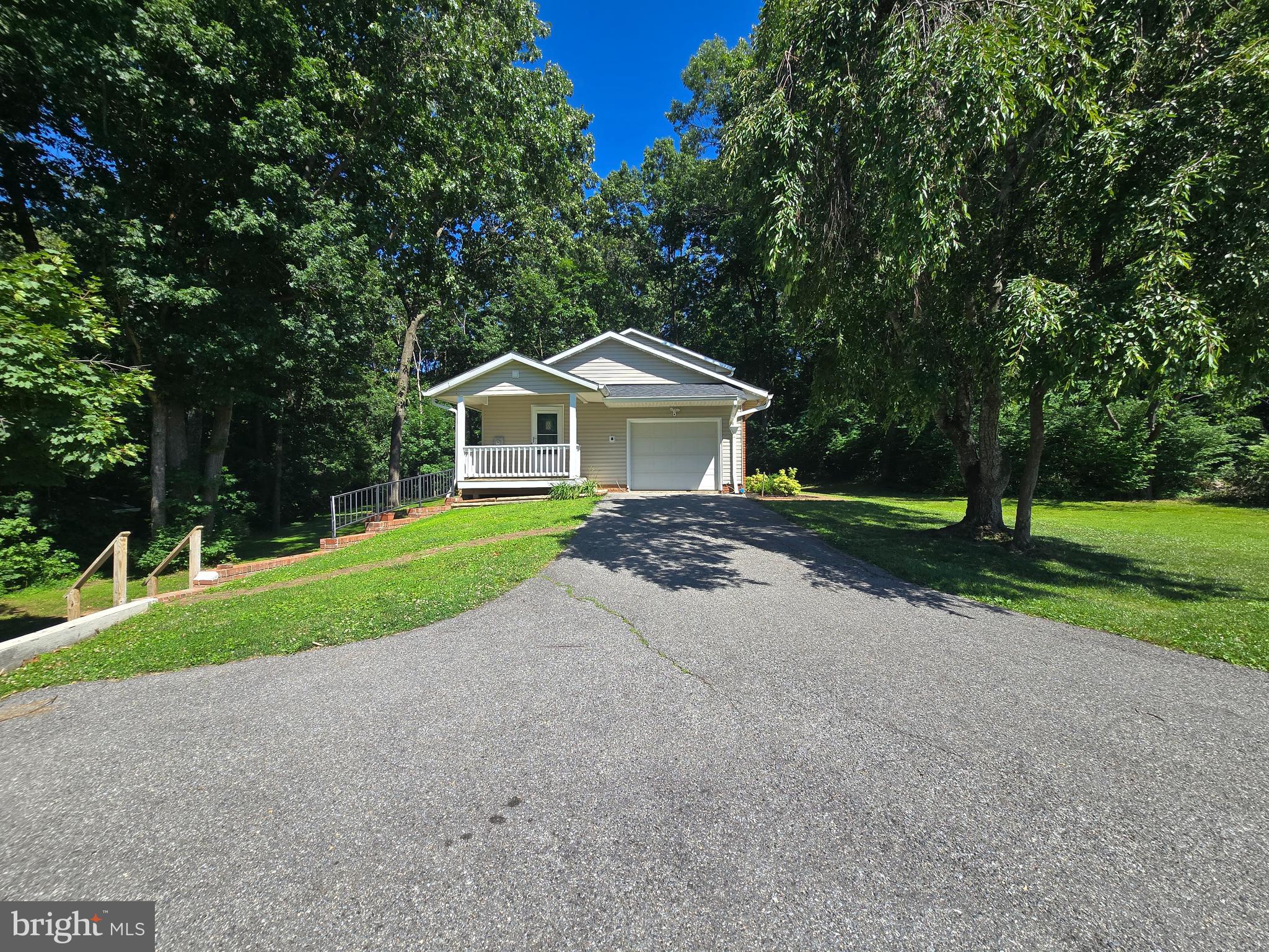 6441 Woodbine Road Woodbine, MD 21797 - Photo 51 of 62