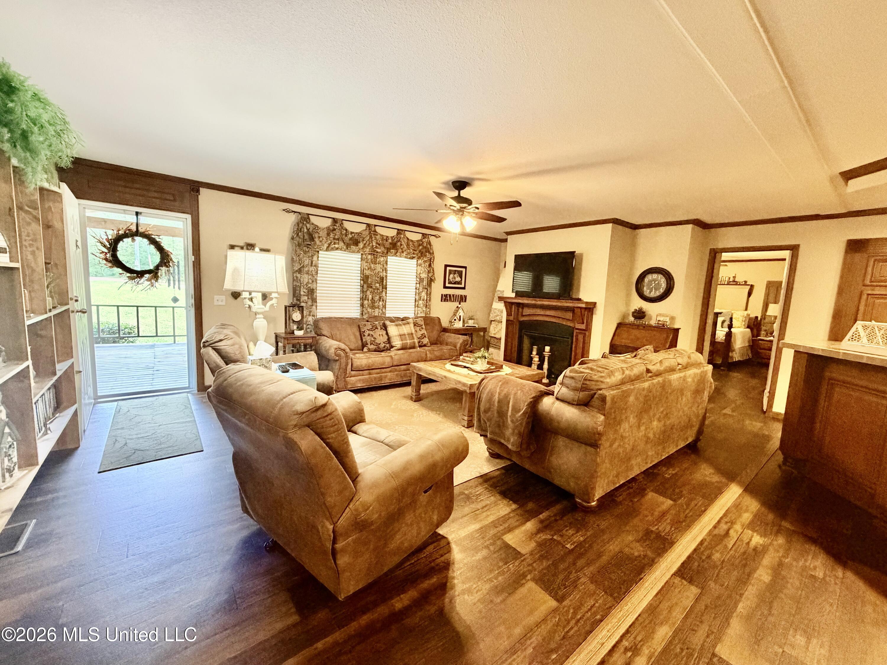 202 South Enoch Grove Road Florence, MS 39073 - Photo 12 of 55 IMG_0684