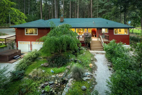 $769,000 | 15188 North Bloomfield Road, Nevada City, CA 95959