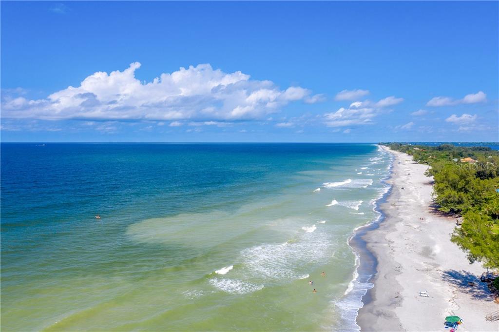 5041 North Beach Road, Unit 3A Englewood, FL 34223 - Photo 47 of 52