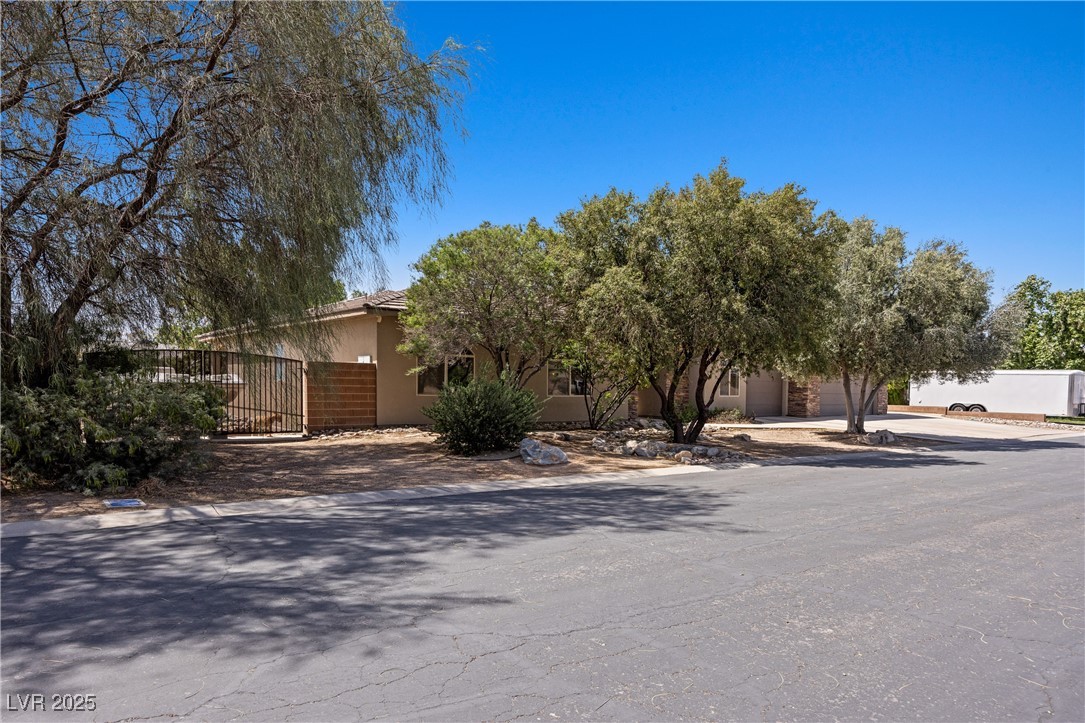 1981 Trophy Elk Avenue Logandale, NV 89021 - Photo 49 of 54