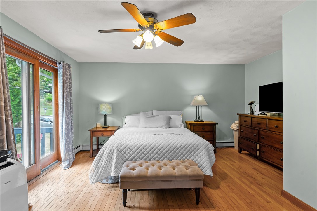 6 Island View Drive Warwick, RI 02886 - Photo 11 of 39 Primary Bedroom