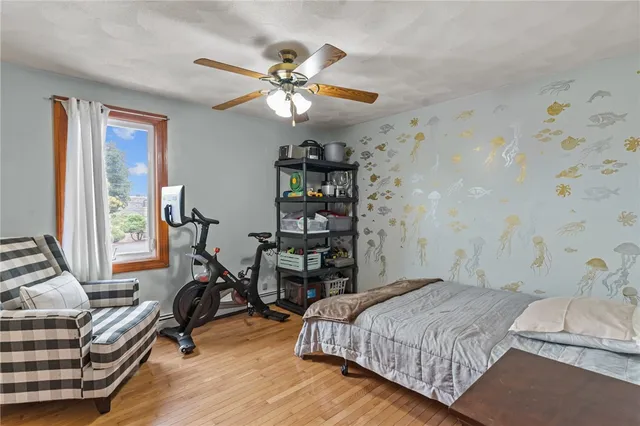 $575,000 | 6 Island View Drive, Warwick, RI 02886