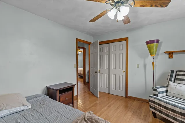 $575,000 | 6 Island View Drive, Warwick, RI 02886