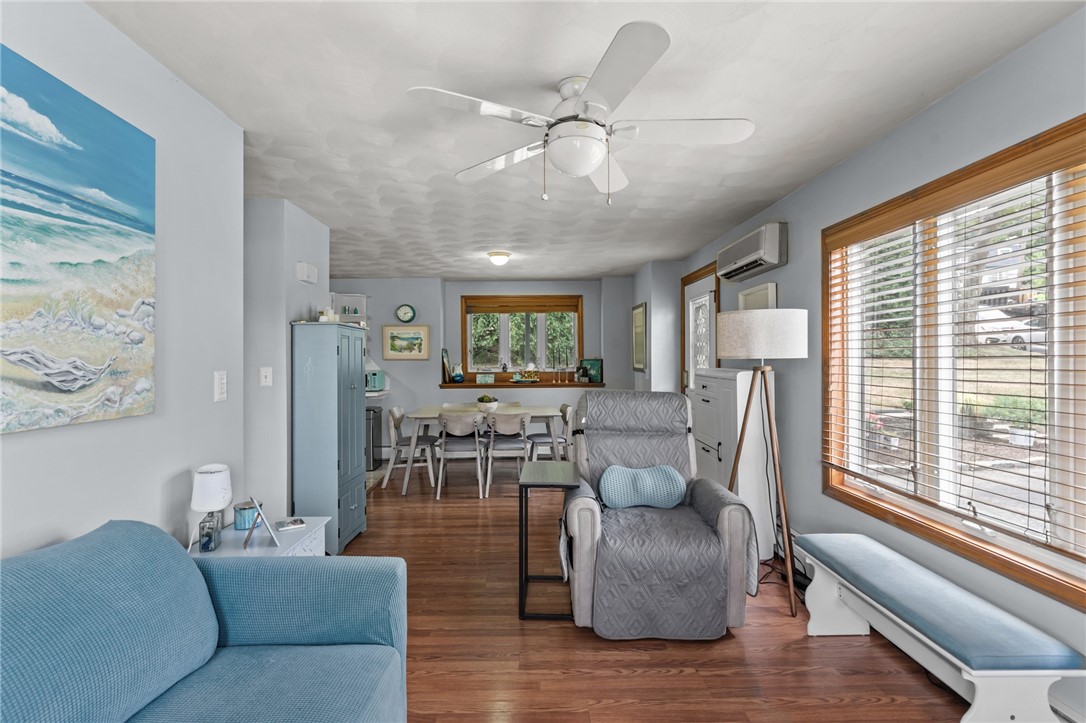 6 Island View Drive Warwick, RI 02886 - Photo 25 of 39 Bright and Sunny Living Area