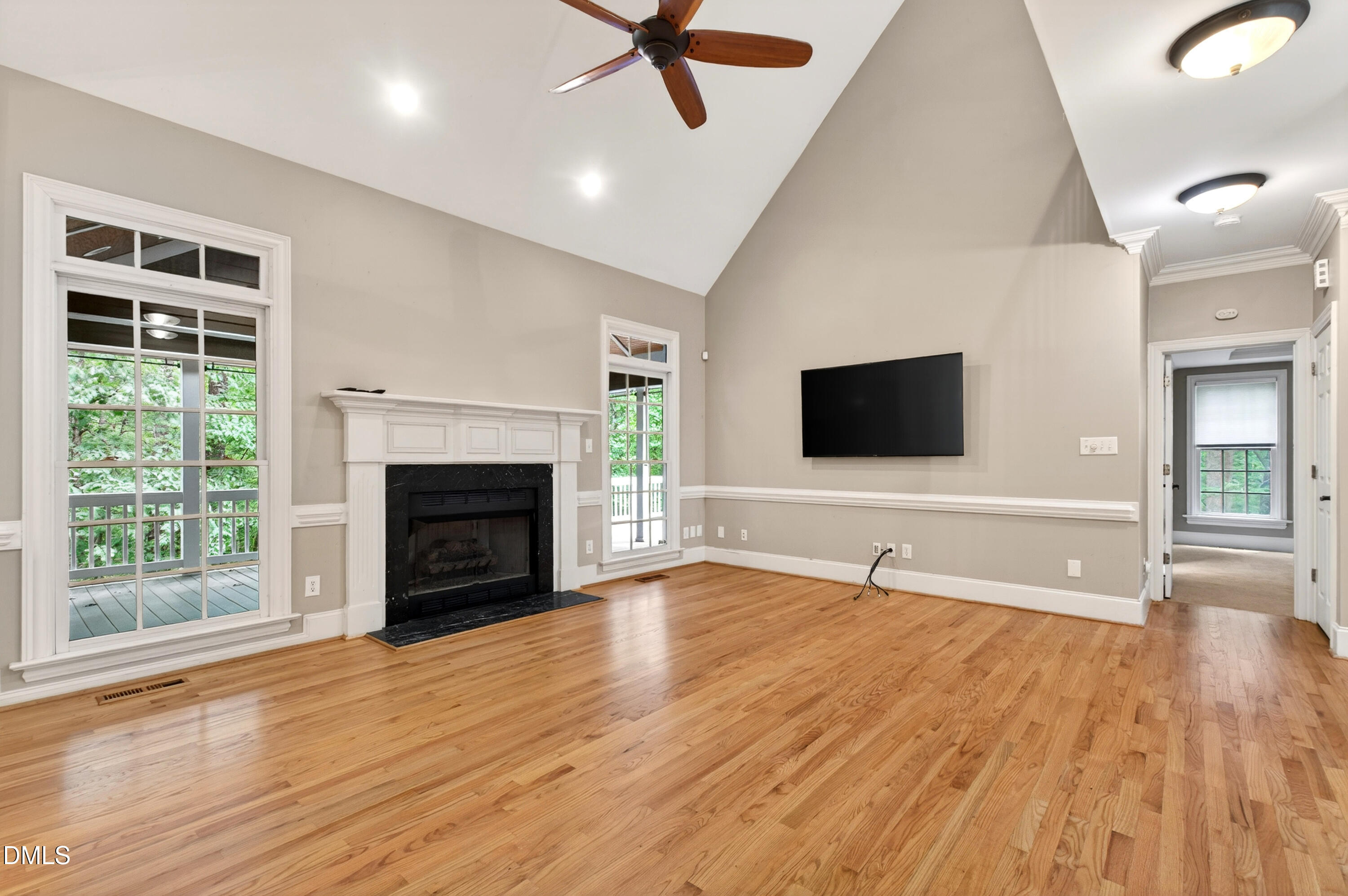 1023 Old Meetinghouse Way Raleigh, NC 27615 - Photo 5 of 58