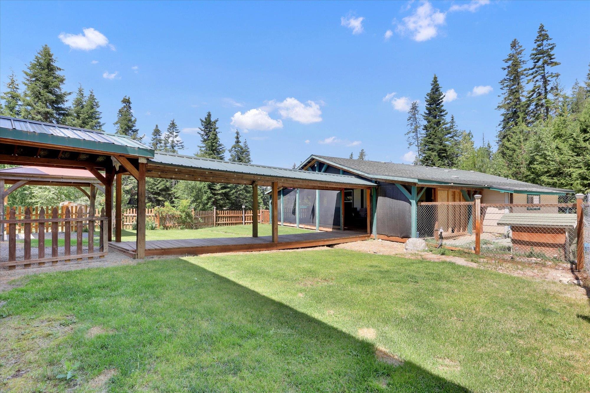 281 Yocum Lk Road Ione, WA 99139 - Photo 14 of 21 Gallery Image 14