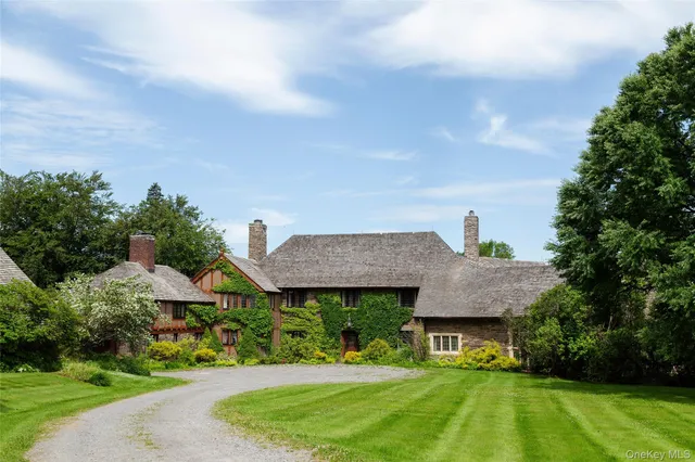 $3,250,000 | 352 Galli Curci, Margaretville, NY 12455