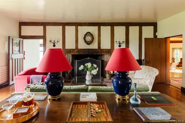 $3,250,000 | 352 Galli Curci, Margaretville, NY 12455