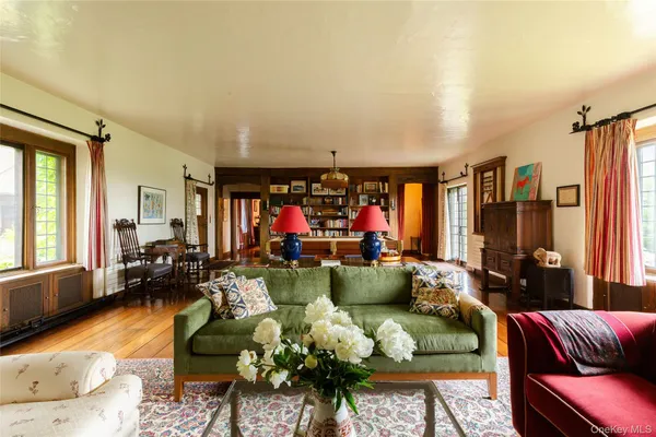 $3,250,000 | 352 Galli Curci, Margaretville, NY 12455