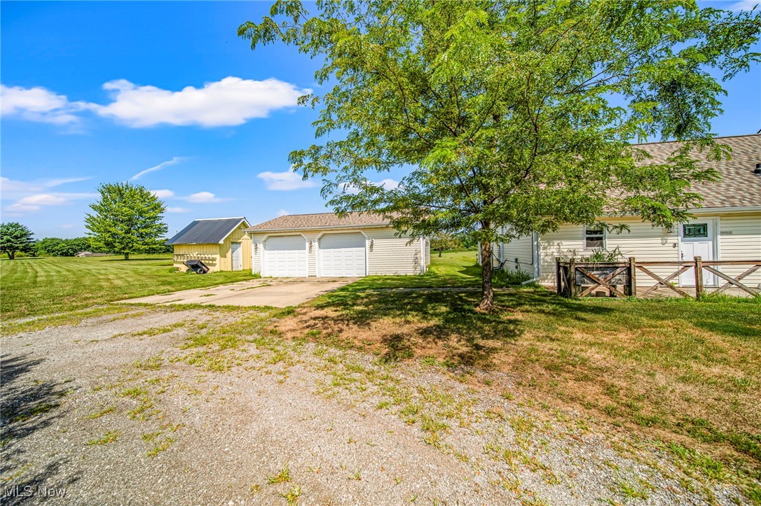 2457 Sheffield Road Jefferson, OH 44047 - Photo 5 of 16