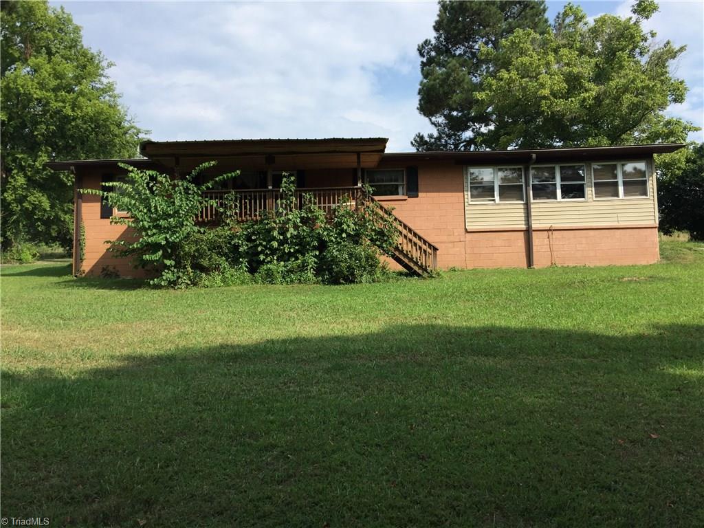 785 North Howard Mill Road Robbins, NC 27325 - Photo 1 of 27 Gallery Image 1