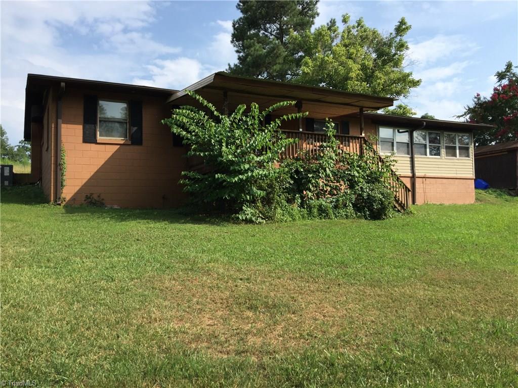 785 North Howard Mill Road Robbins, NC 27325 - Photo 2 of 27 Gallery Image 2