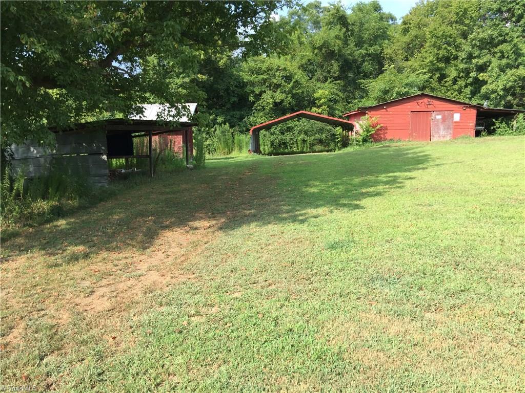 785 North Howard Mill Road Robbins, NC 27325 - Photo 19 of 27 Gallery Image 19