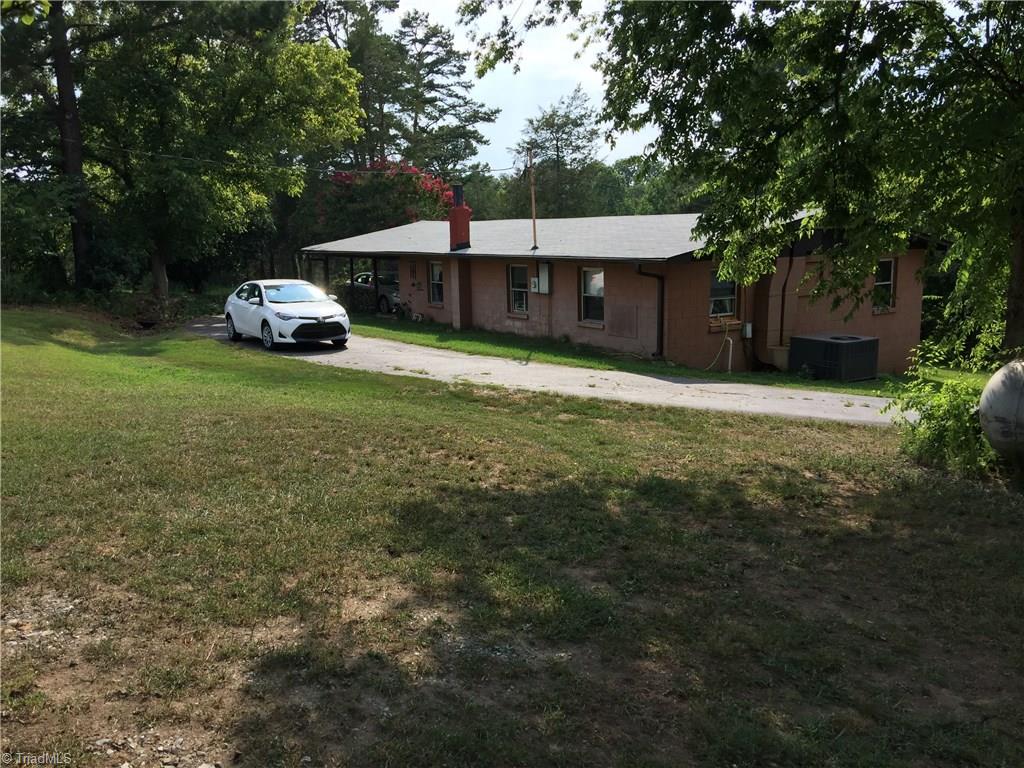 785 North Howard Mill Road Robbins, NC 27325 - Photo 22 of 27 Gallery Image 22