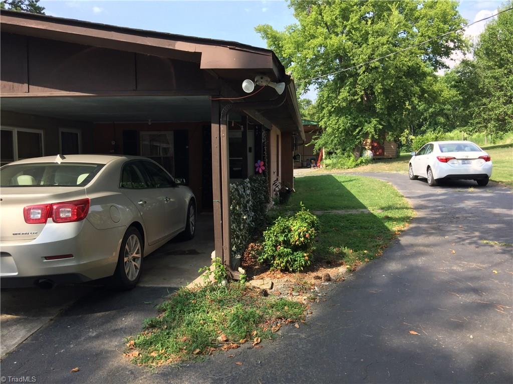 785 North Howard Mill Road Robbins, NC 27325 - Photo 26 of 27 Gallery Image 26