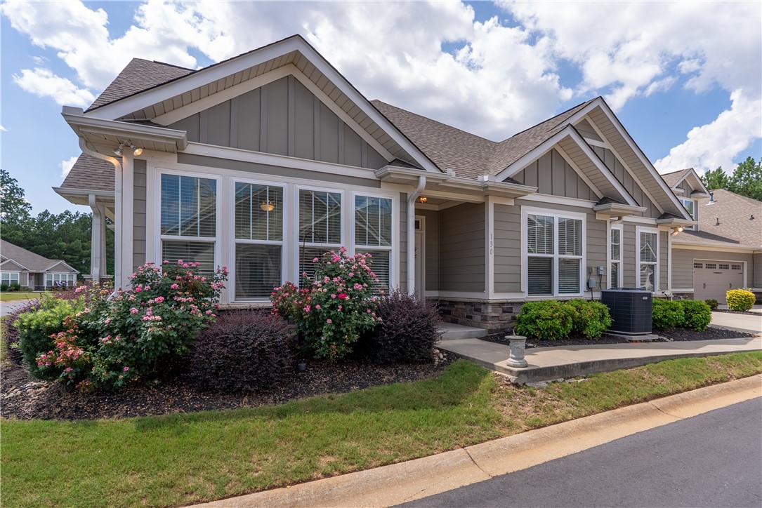 130 Preston Ridge Drive Seneca, SC 29672 - Photo 2 of 40