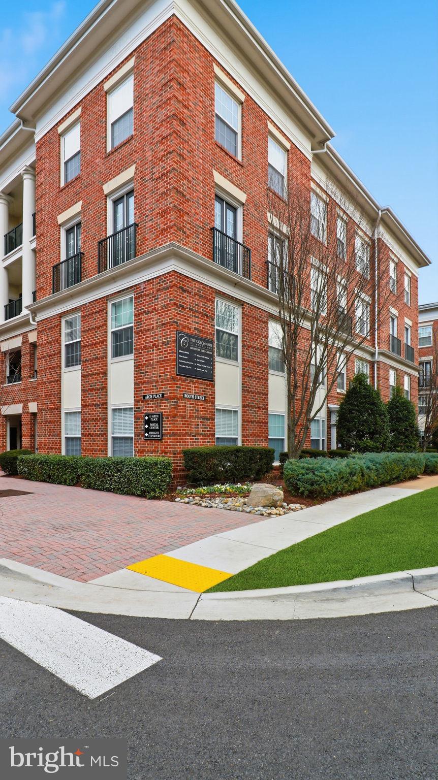 3 Arch Place, Unit 226 Gaithersburg, MD 20878 - Photo 1 of 29 EXTERIOR