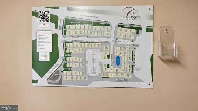 $2,050 | 3 Arch Place, Unit 226, Gaithersburg, MD 20878