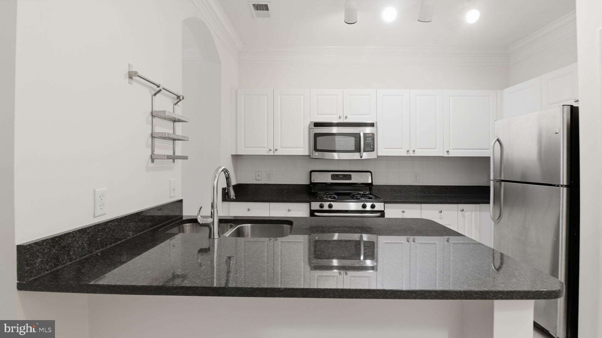 3 Arch Place, Unit 226 Gaithersburg, MD 20878 - Photo 8 of 29 KITCHEN