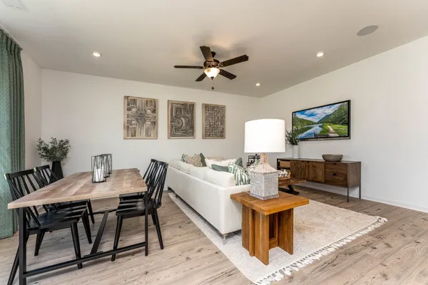 $315,990 | 337 Claude Circle, Clarksville, TN 37042