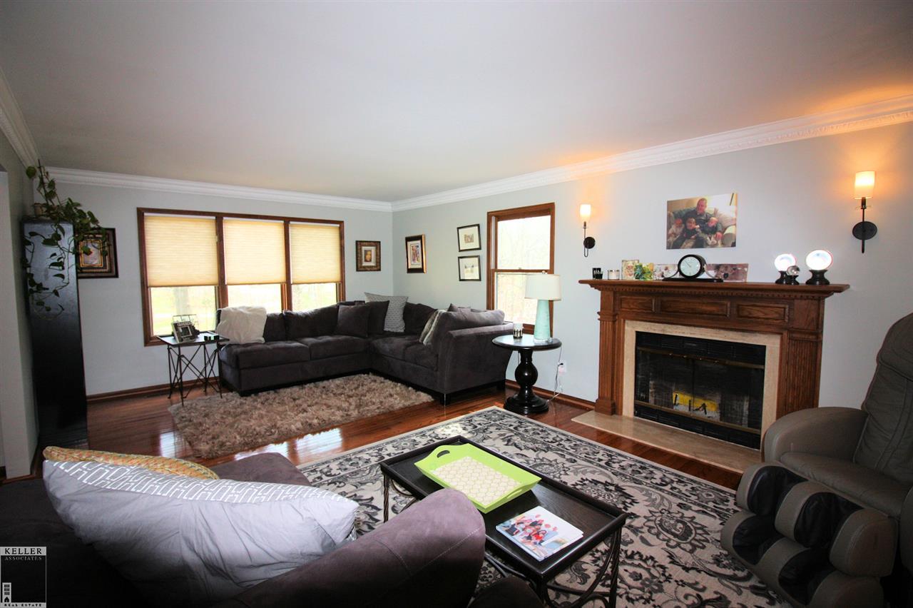 8606 South Dutchess Drive Romeo, MI 48065 - Photo 20 of 46