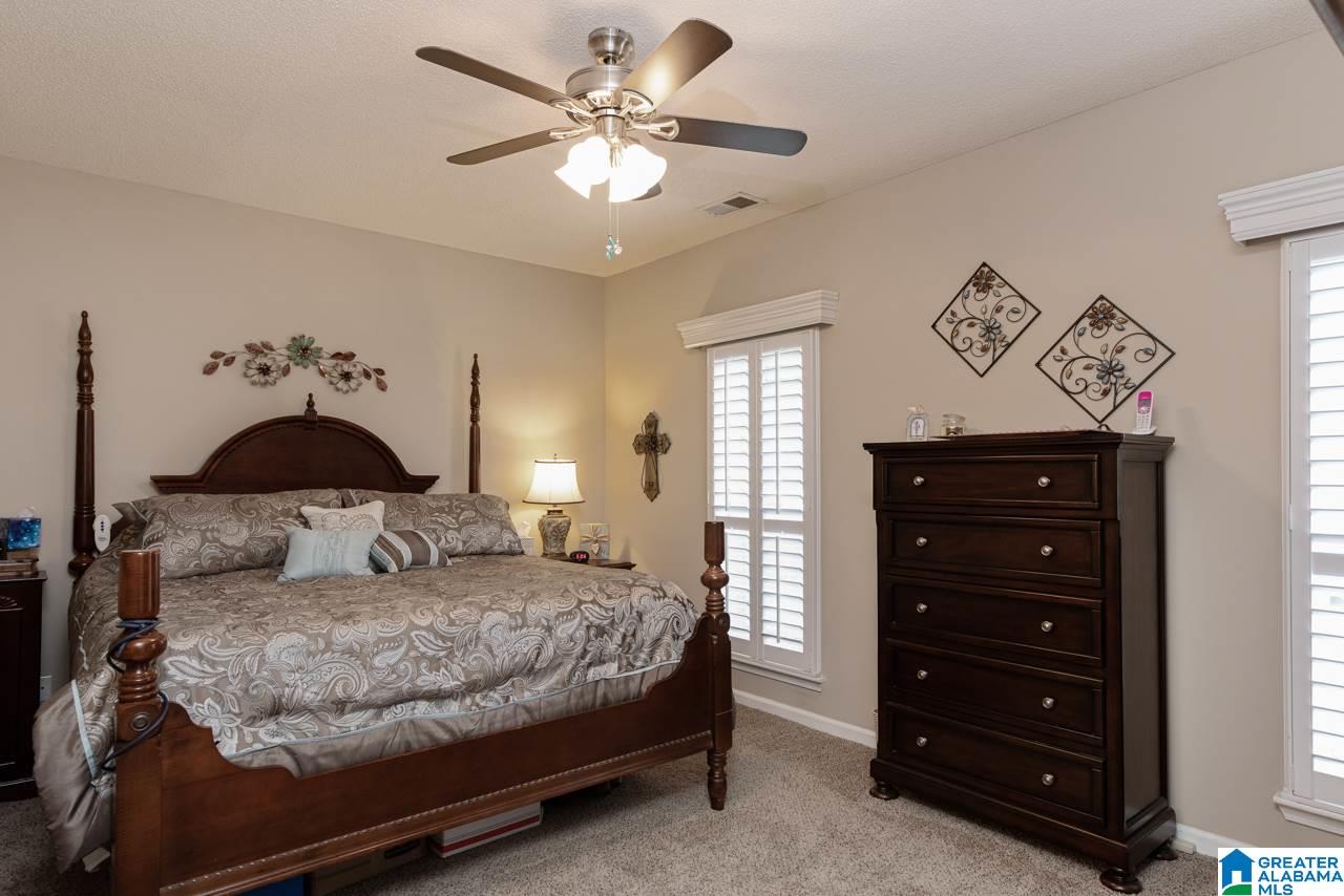 119 Stratshire Lane Pelham, AL 35124 - Photo 22 of 34