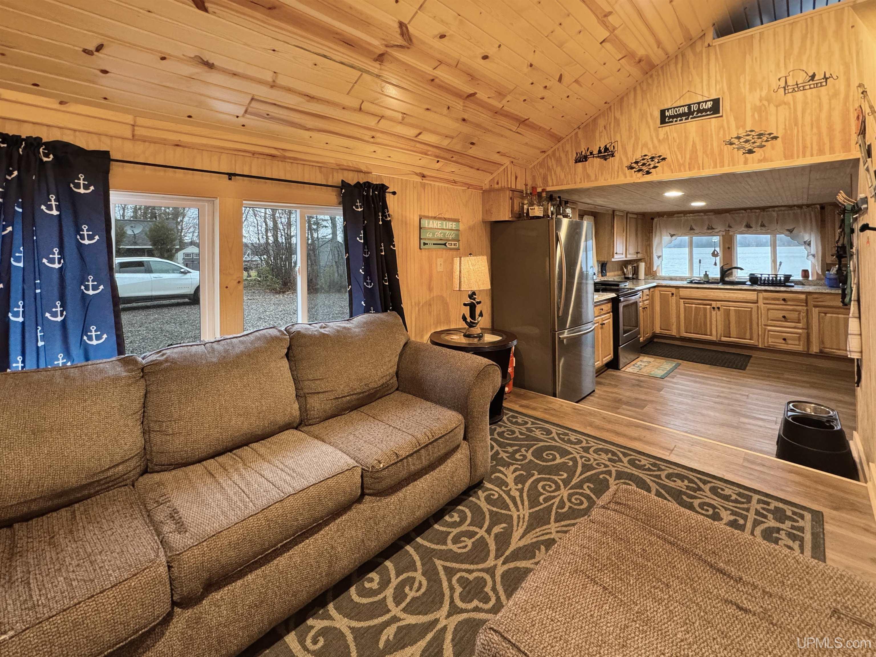 234 West Lake Emily Road Iron River, MI 49935 - Photo 5 of 18