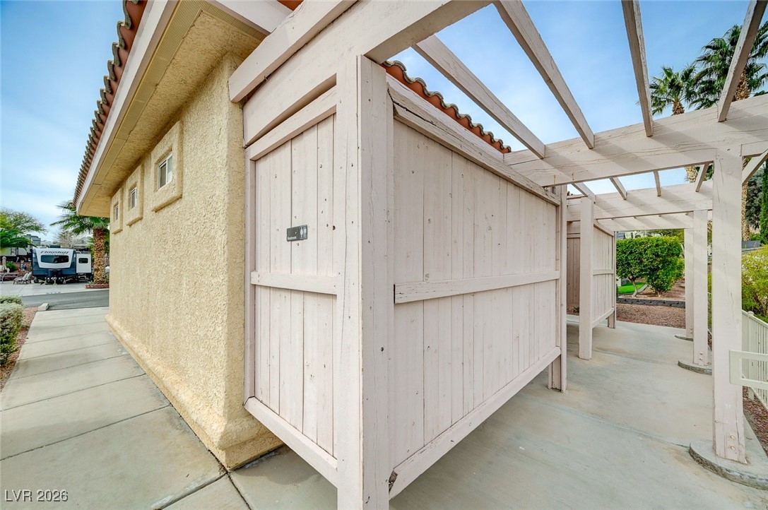 866 Sparrow Way Boulder City, NV 89005 - Photo 25 of 25