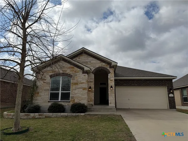 $1,995 | 409 Cross Dr., Temple, TX 76502