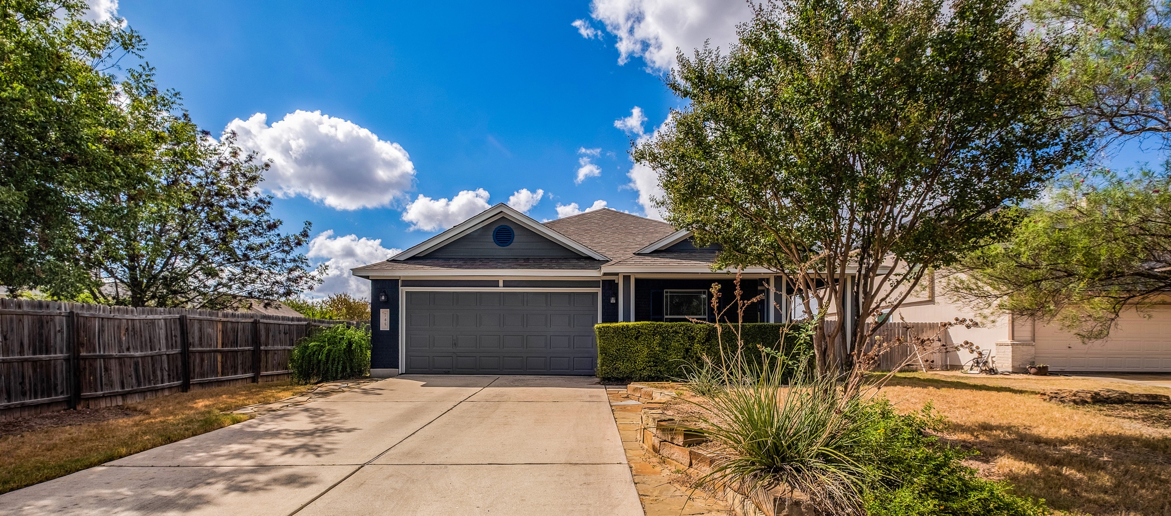 745 Caylor Cove Bastrop, TX 78602 - Photo 1 of 40