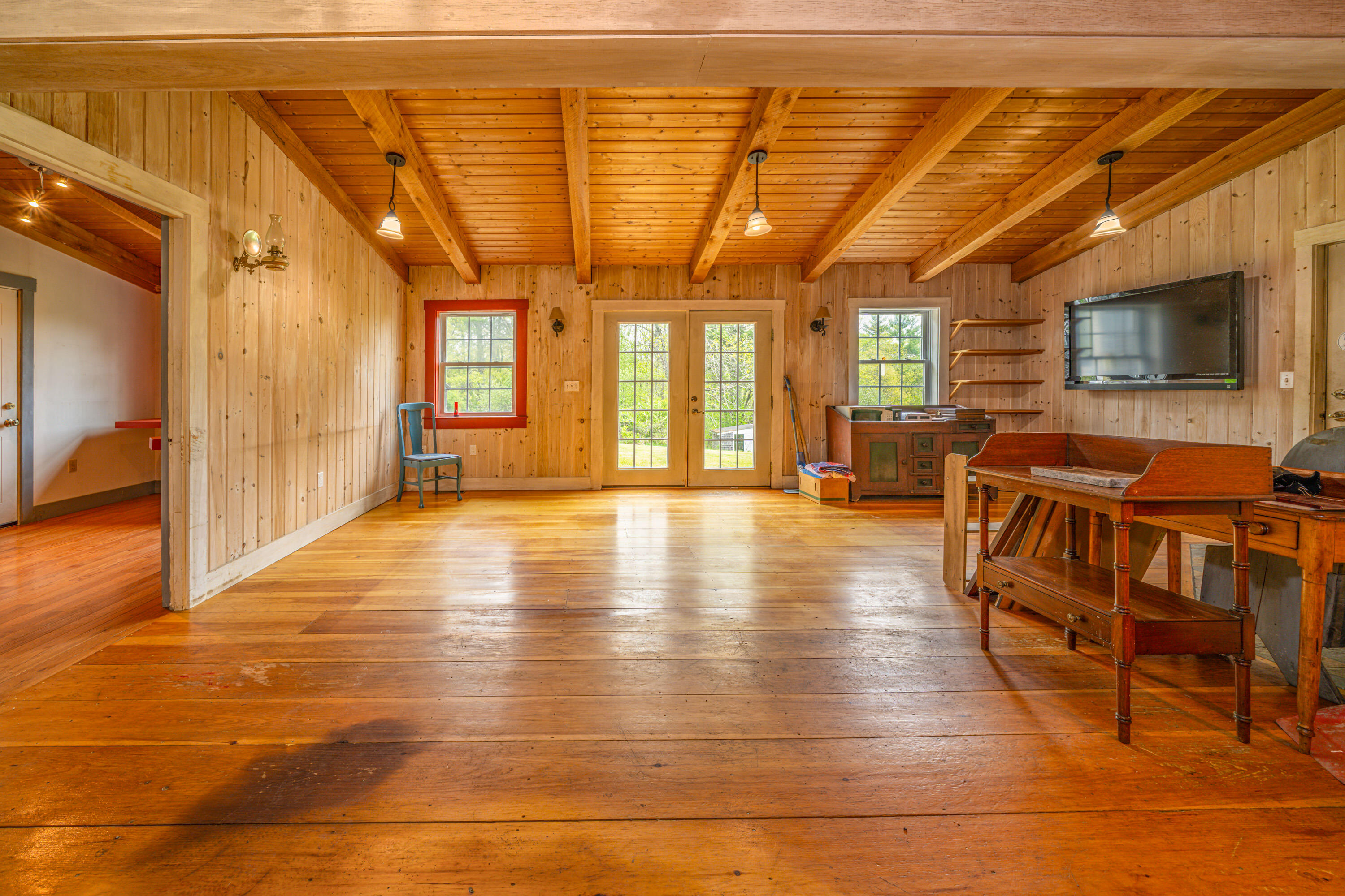 685 Winslows Mills Road Waldoboro, ME 04572 - Photo 10 of 46 2522