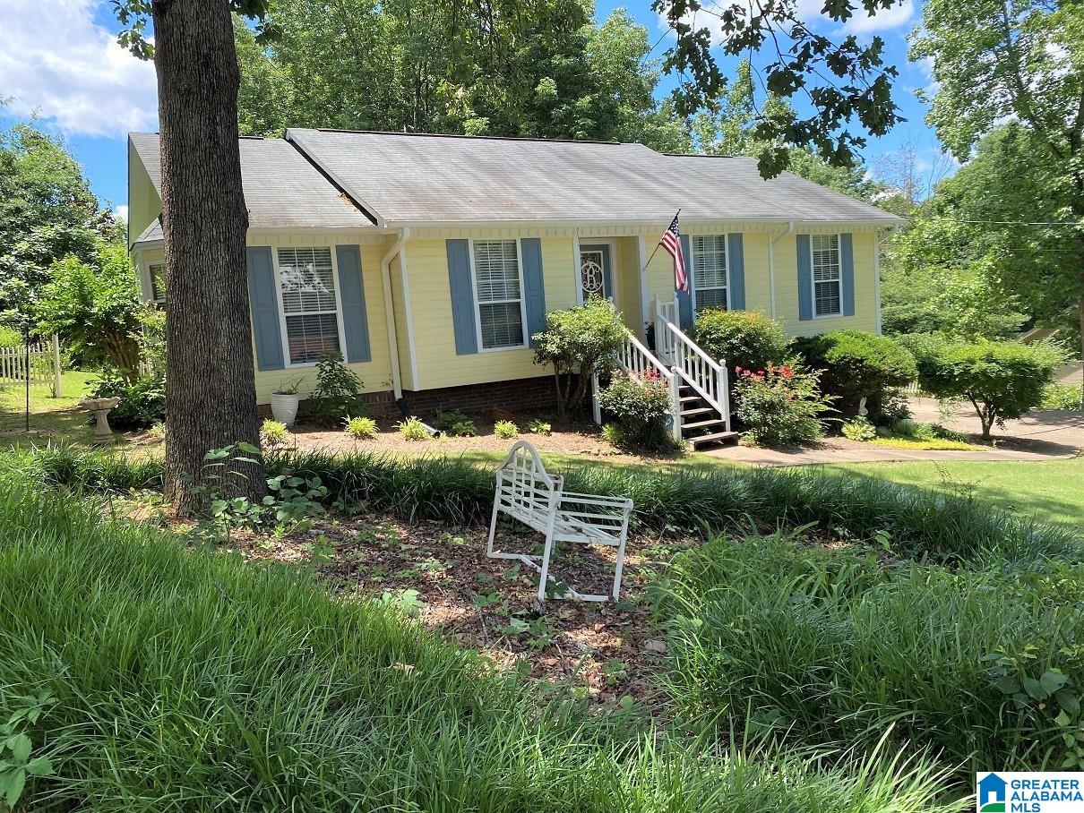 5309 Pinson Ridge Pinson, AL 35126 - Photo 2 of 20