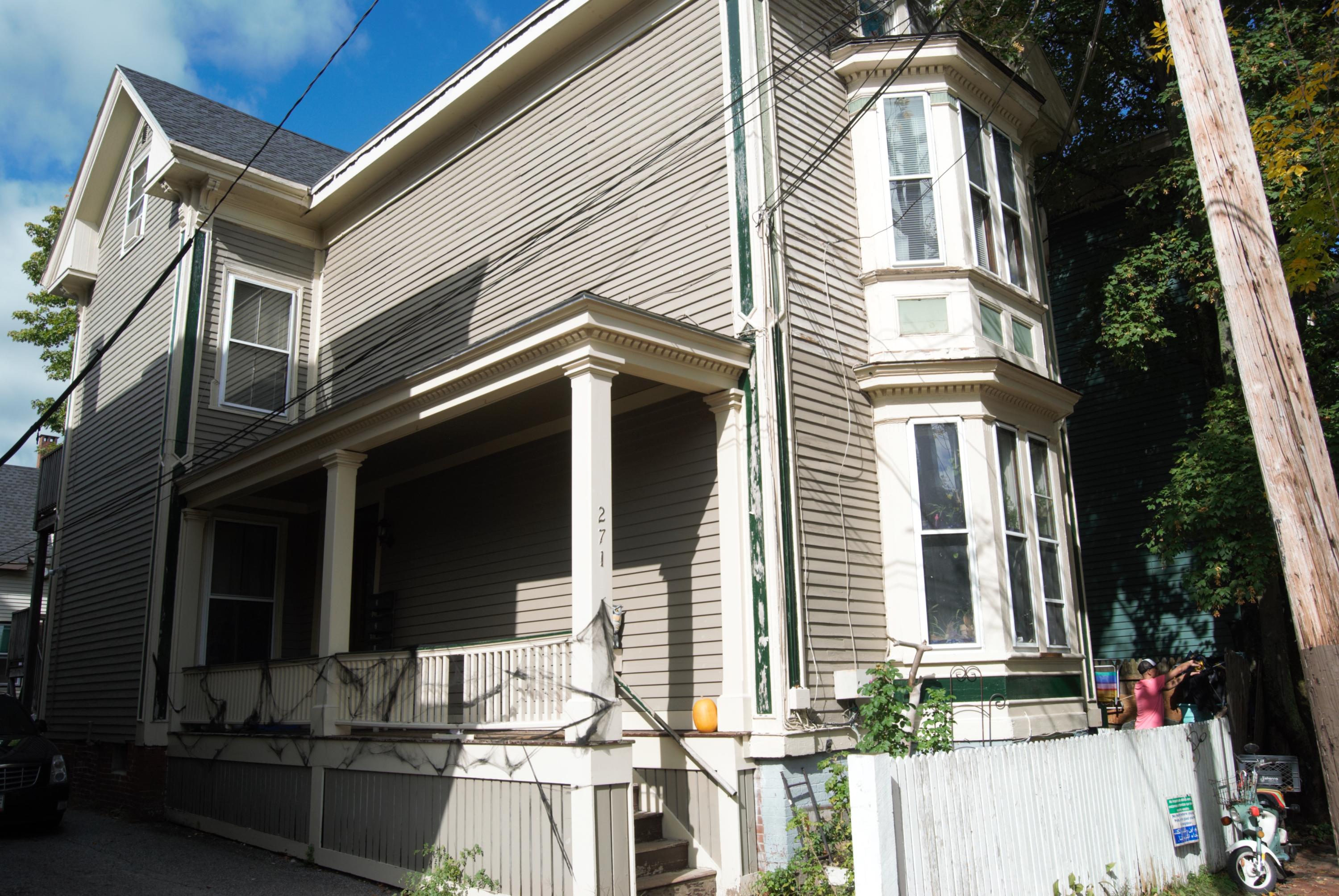 271-271.5 Spring Street Portland, ME 04102 - Photo 1 of 4 DSC_0351 (2)