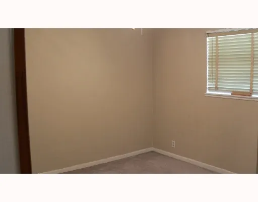 a open area with a window