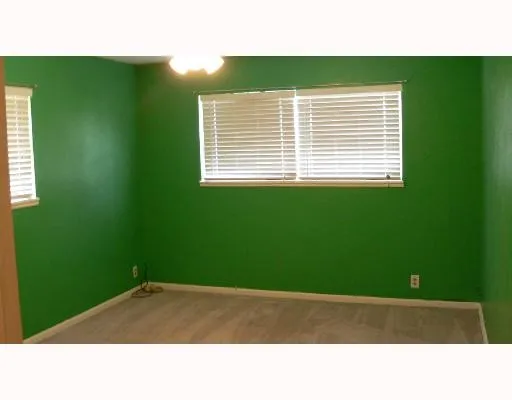 a open area with a window