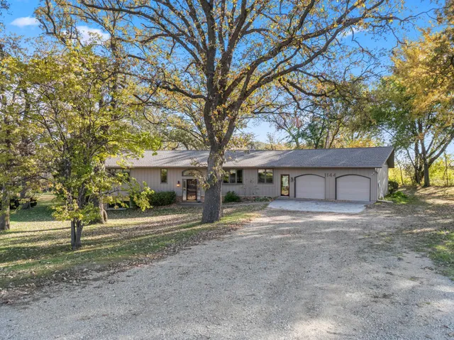 $689,900 | 1144 120th Avenue Southwest, Byron, MN 55920