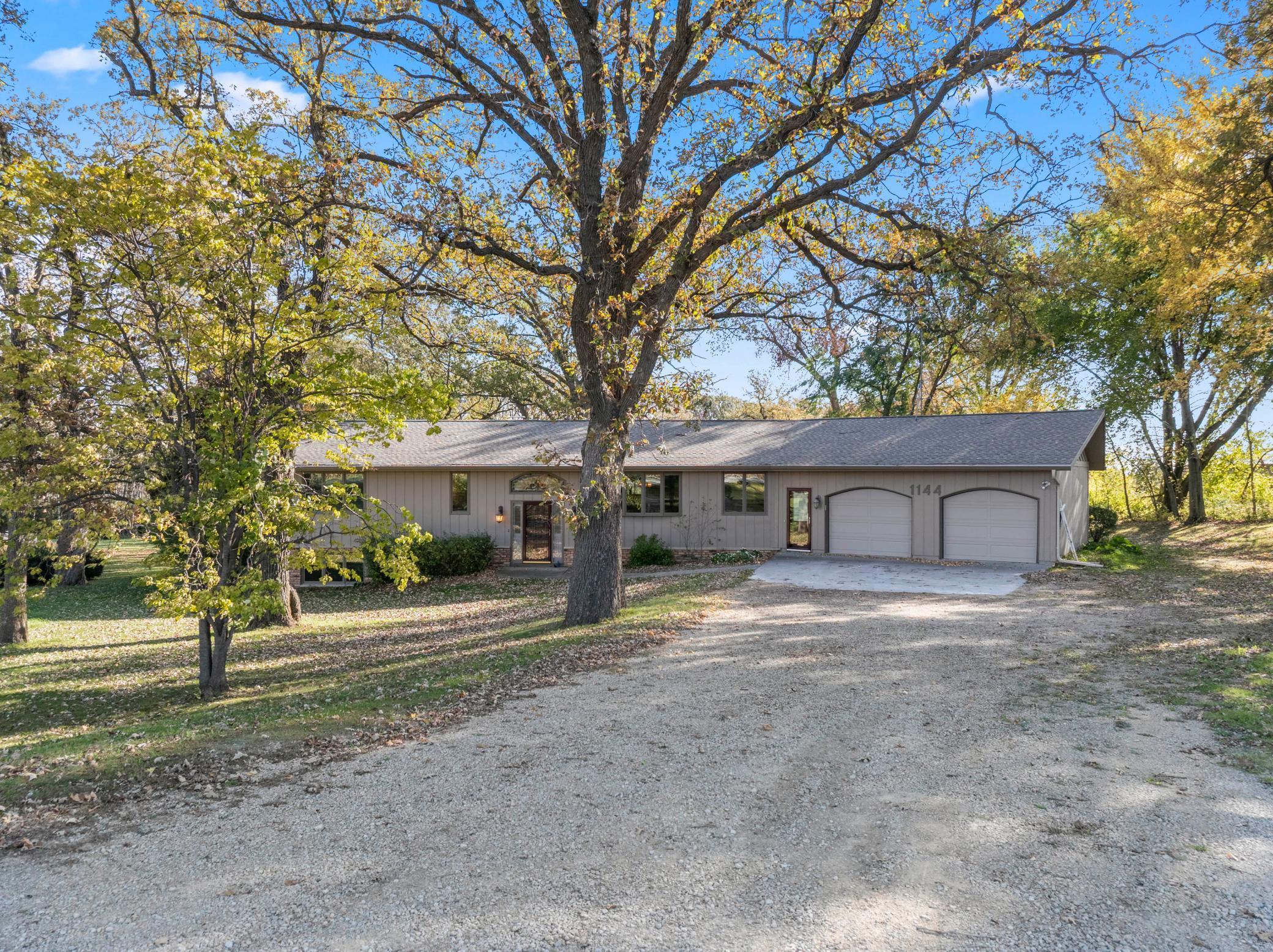 1144 120th Avenue Southwest Byron, MN 55920 - Photo 1 of 60