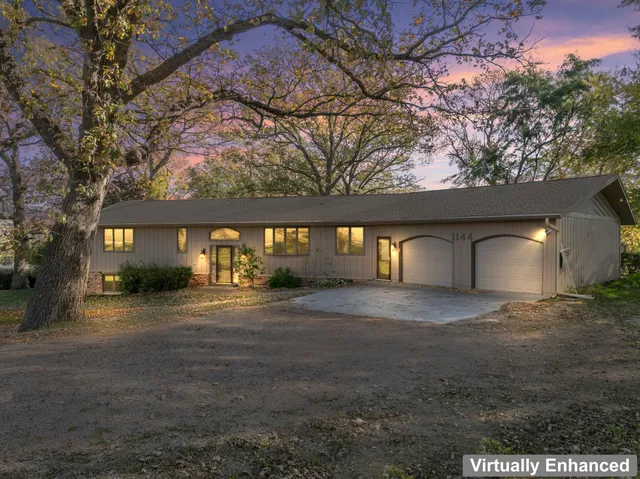 $689,900 | 1144 120th Avenue Southwest, Byron, MN 55920