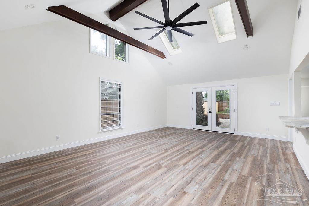 2434 Semur Road Pensacola, FL 32503 - Photo 3 of 31