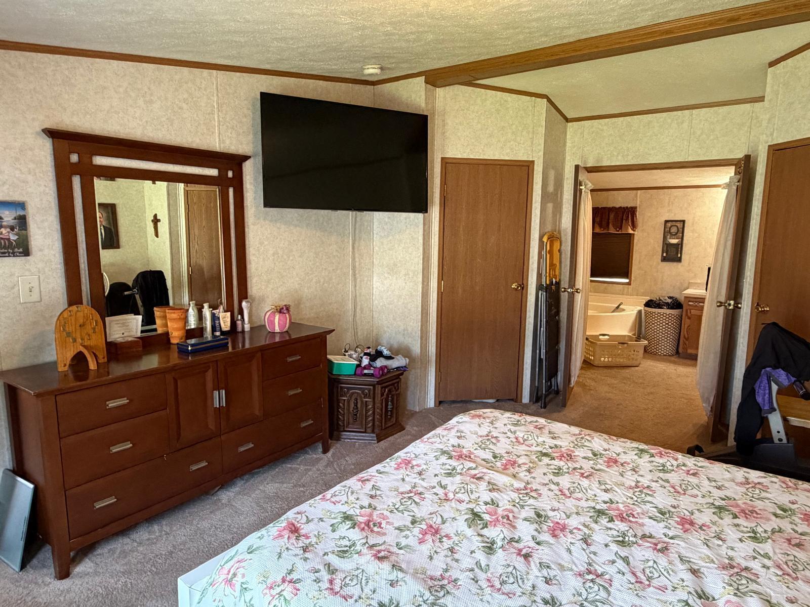 16 Ward Street Presque Isle, ME 04769 - Photo 19 of 33 Bedroom