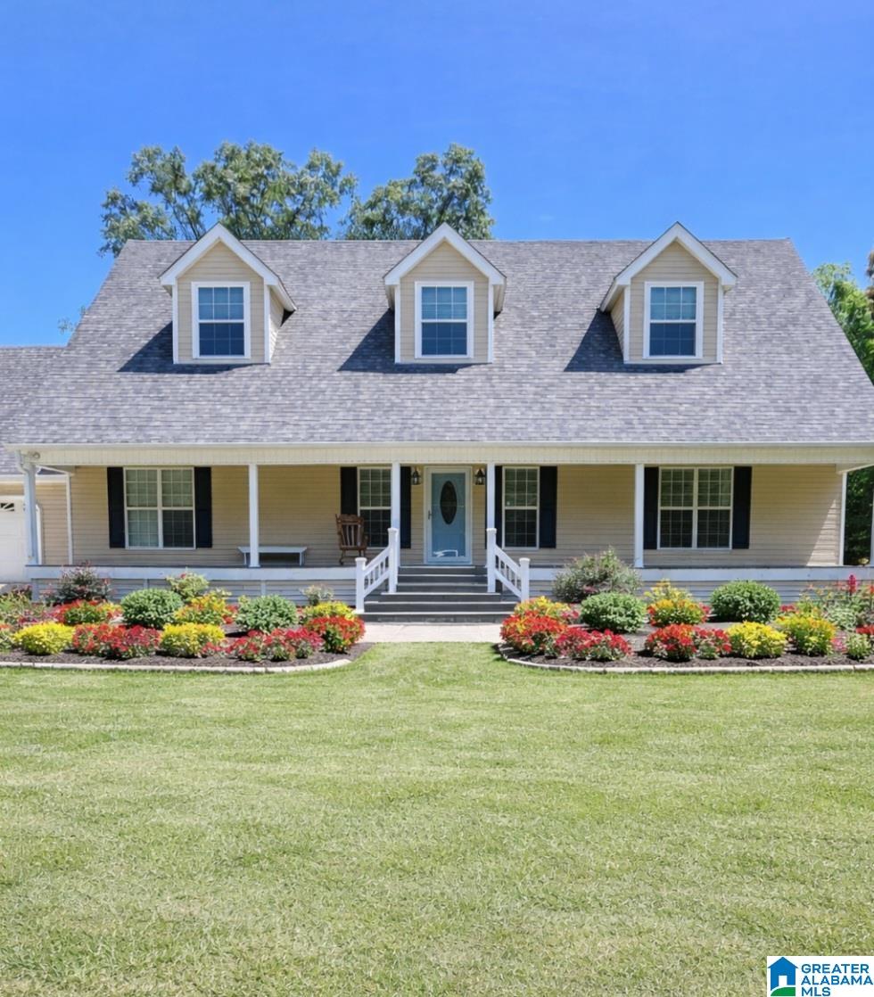 114 Bow Range Road Guntersville, AL 35976 - Photo 23 of 23