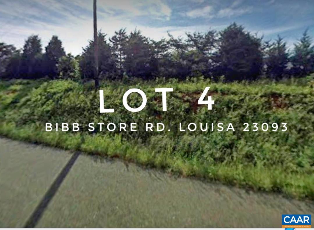 0 Bibb Store Road, Unit 4 Louisa, VA 23093 - Photo 4 of 4