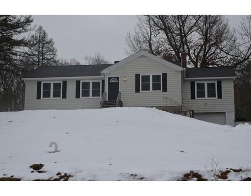 398 Palmer Road Ware, MA 01082 - Photo 1 of 32