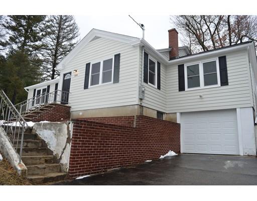398 Palmer Road Ware, MA 01082 - Photo 2 of 32